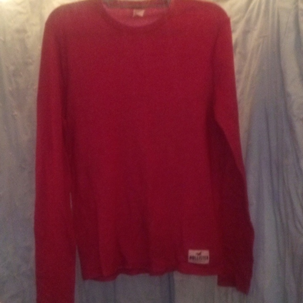 Hollister Long Sleeve